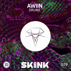 AWIIN - Drumz