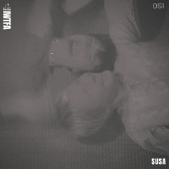 IWTFA Podcast 051 | SUSA