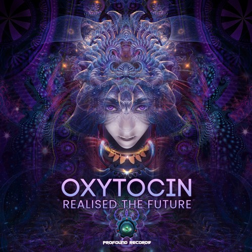 Oxytocin Vs Luminous - Realised (Out Now)