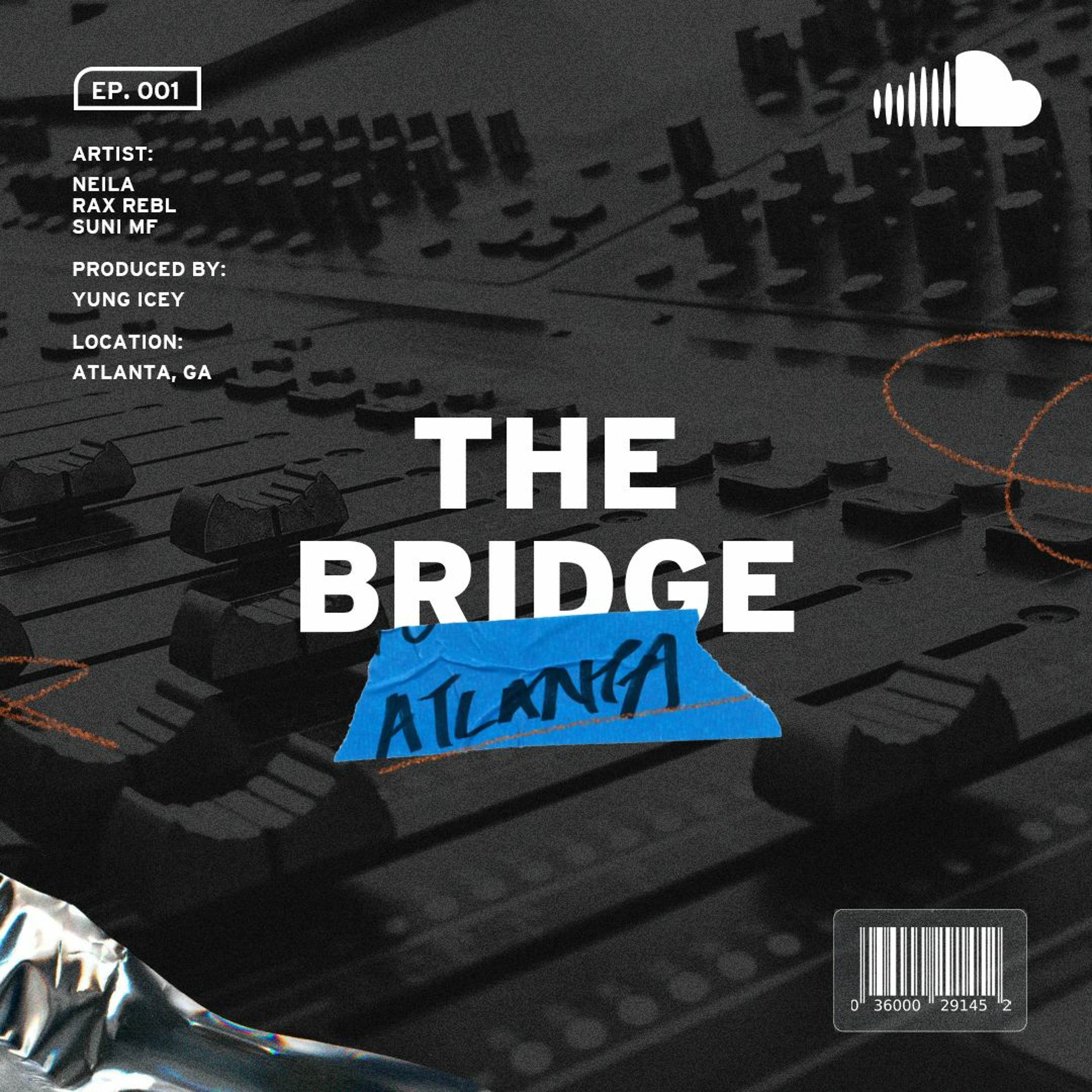SoundCloud