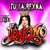 Artwork for Tu La Reyna De Mi Vida - Los Deakino Limpia 2k19