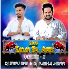 Va Va Laddanna Song ( Remix ) By Dj Pasha & Dj Srinu Bns