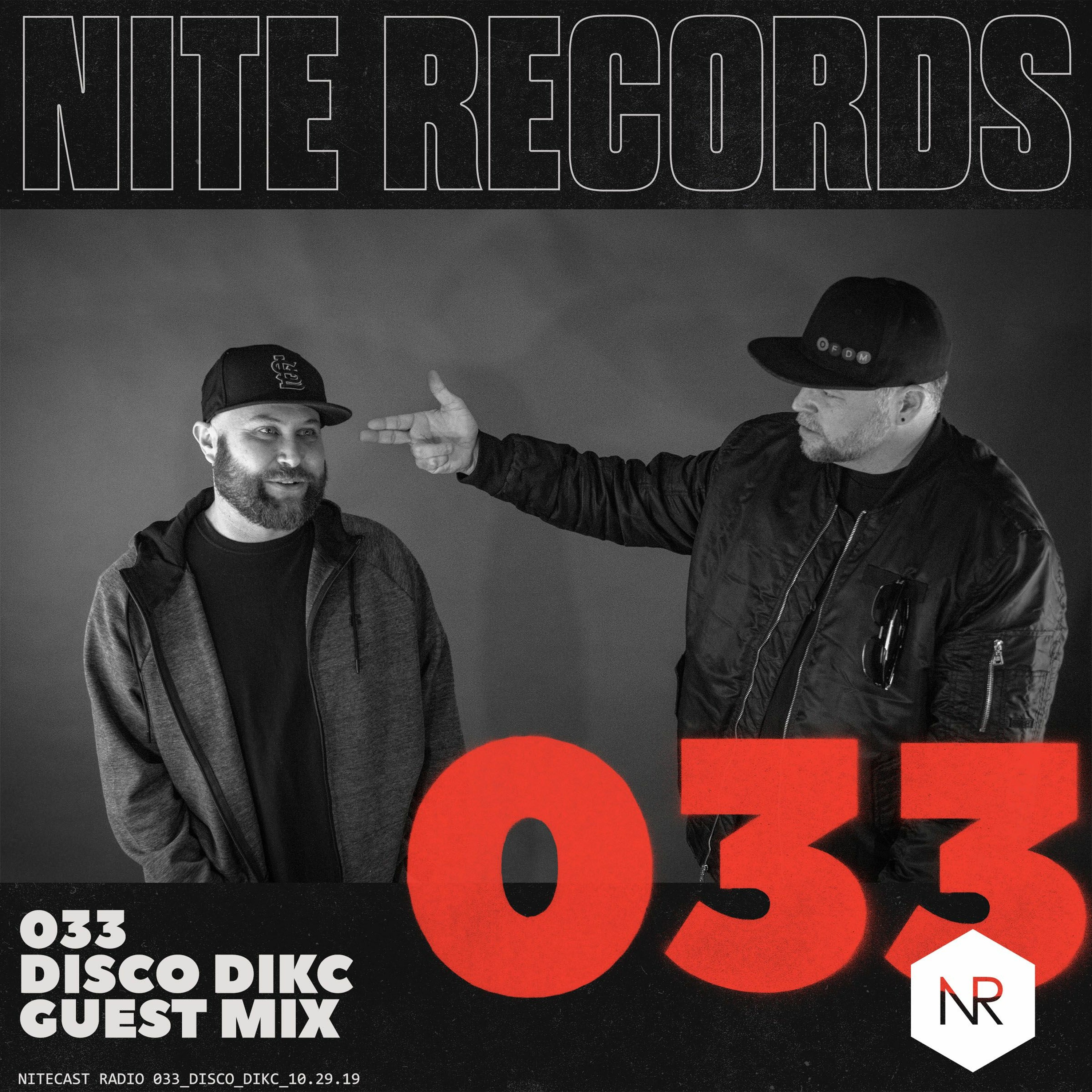NITECAST Radio