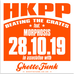 Beating The Crates 28.10.19