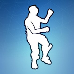Fortnite - Pump It Up Emote [Fortnite OST]