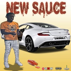 $WINDLE - New Sauce (mp3)