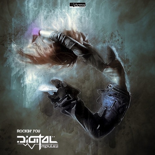 Digital Impulse - Rockin' You