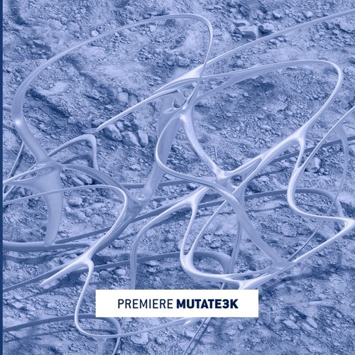Premiere: mutate3k ‘Static (with Kareem Lotfy)’