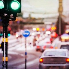 Green Light Ft. Myzphyt (Prod. High-Dro)