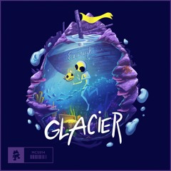 Glacier - Enough