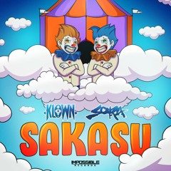 Klown & Sora - Sakasu - Impossible Records