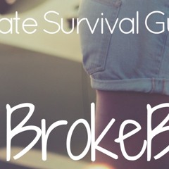 M.A. DA PILOT X FATTDADDY -Broke Bitch