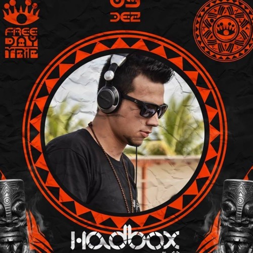 Hadbox - Club A | SET 2019