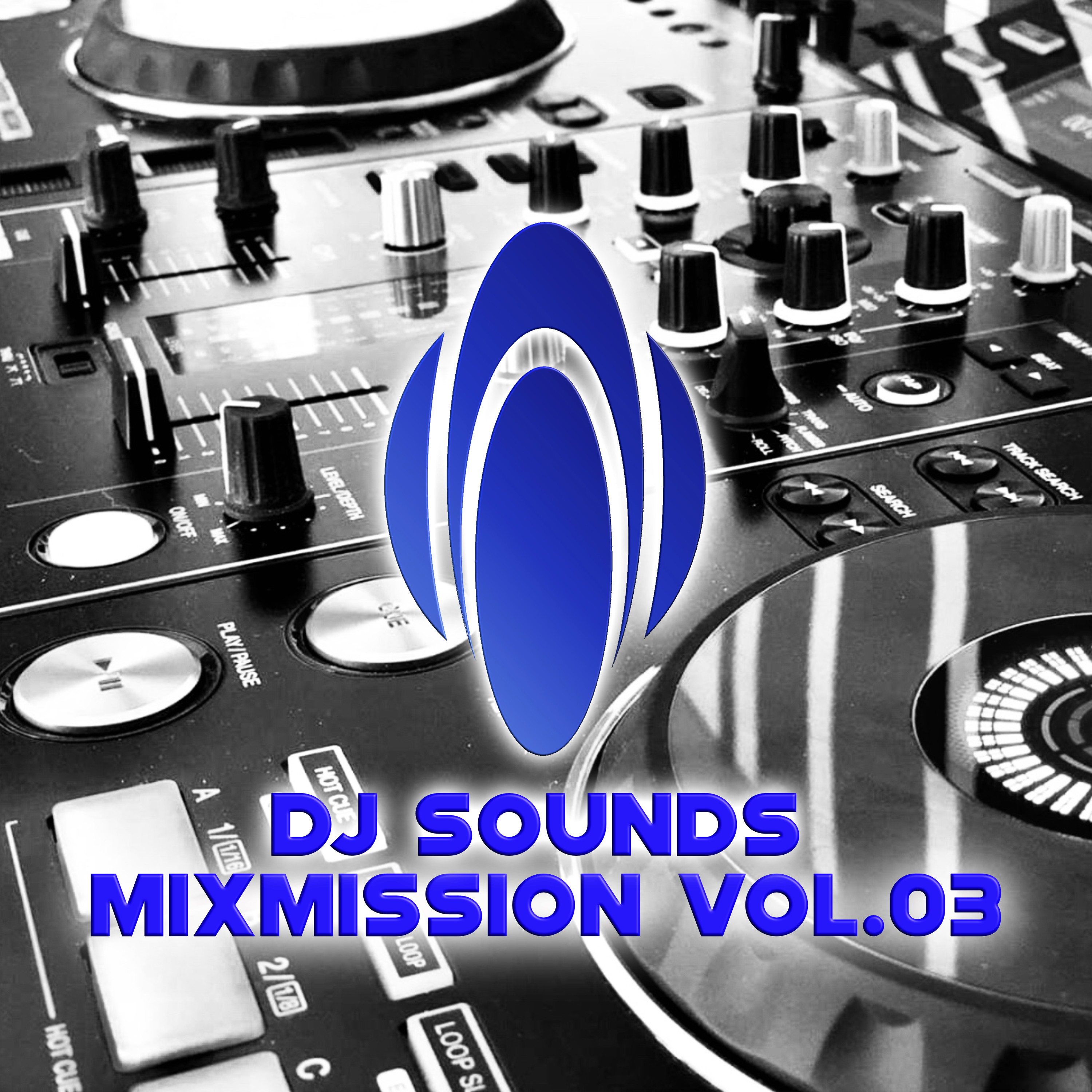 DJ SOUNDS