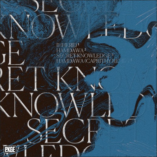 Himsky - Secret Knowledge