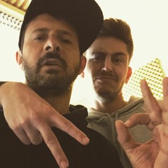 "Komisch Elektronisch" Radioshow Oktober 2019