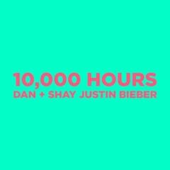 10,000 Hours (with Justin Bieber) - Dan + Shay, Justin Bieber (yahskA Cover)