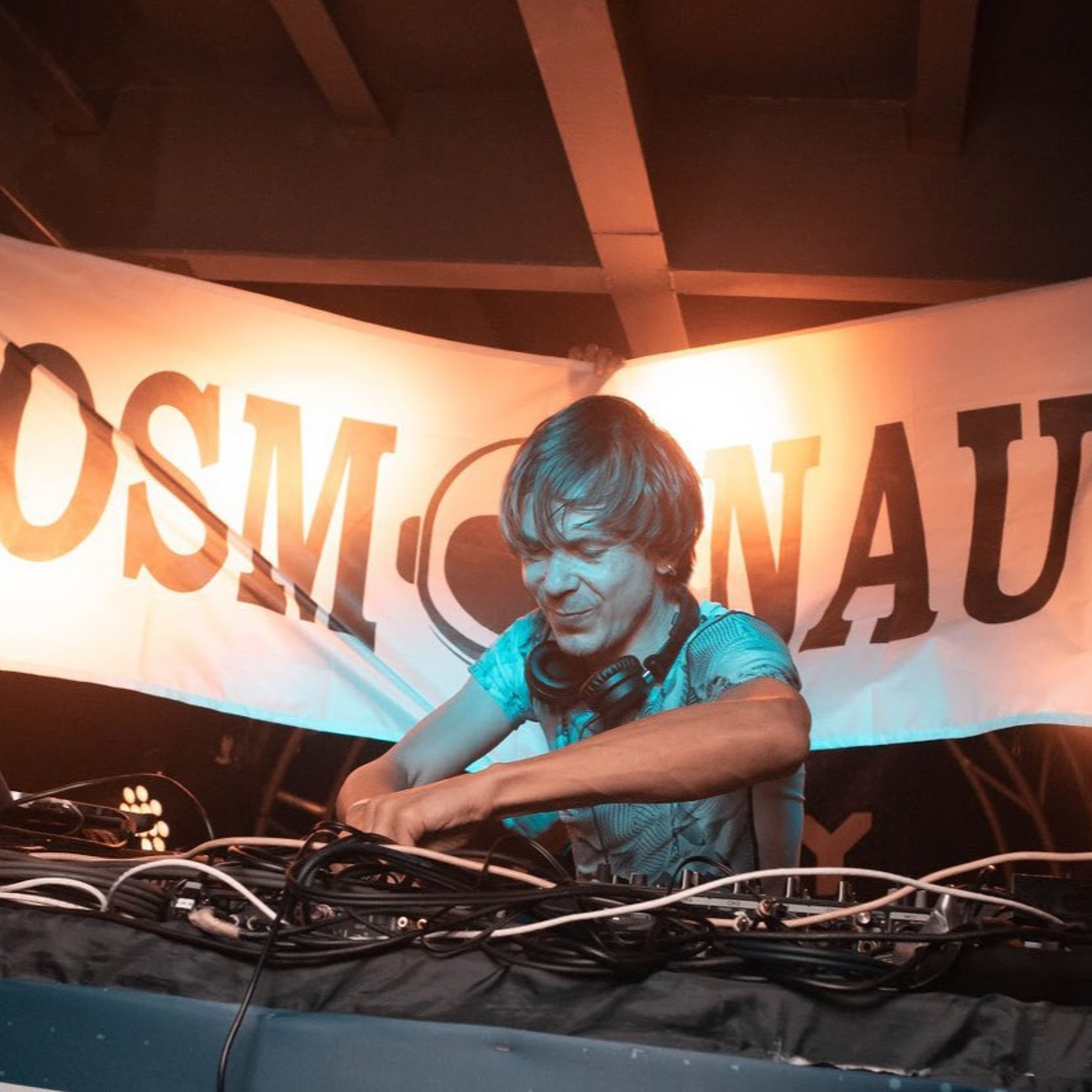 Cosmonaut