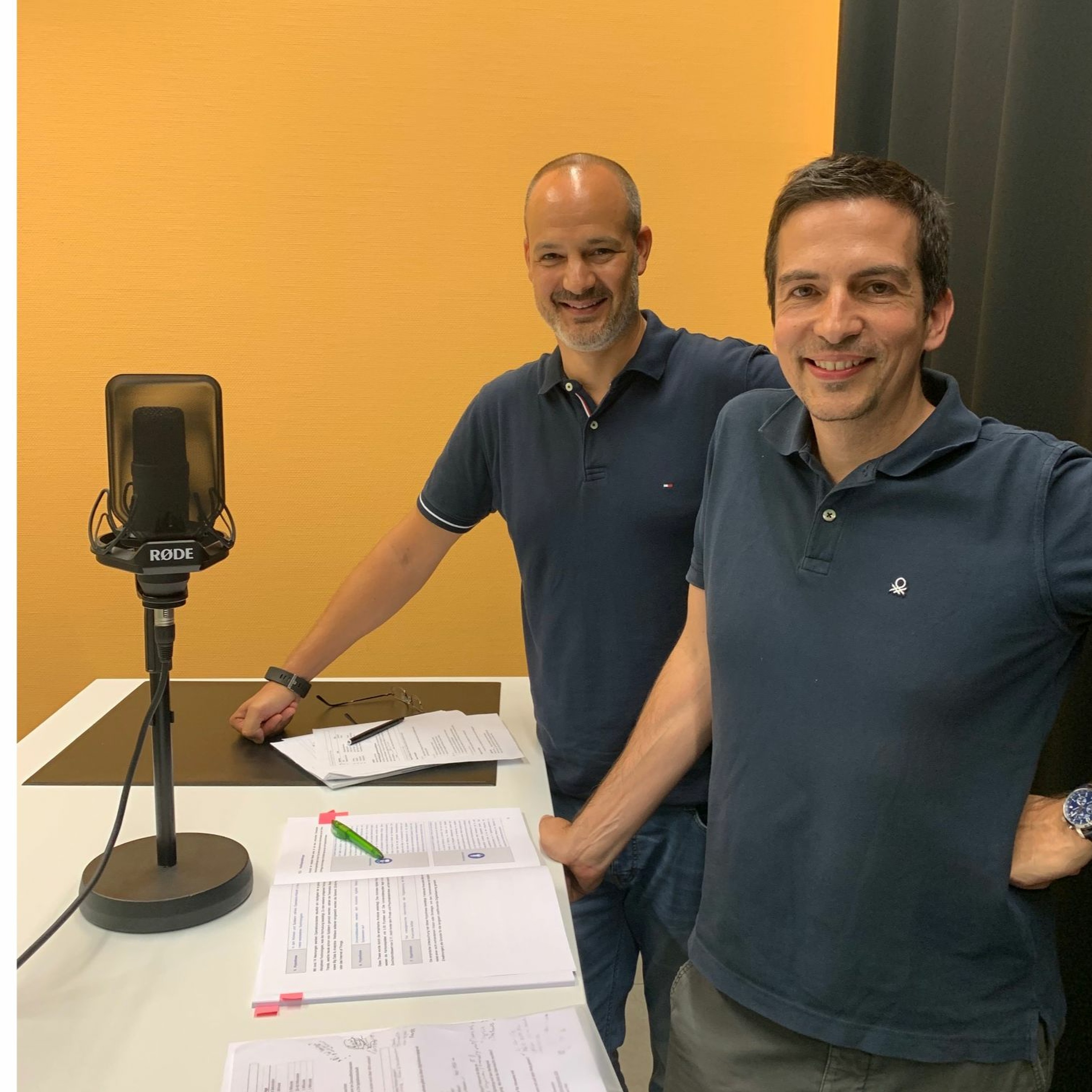 Marktplatz Gesundheitswesen