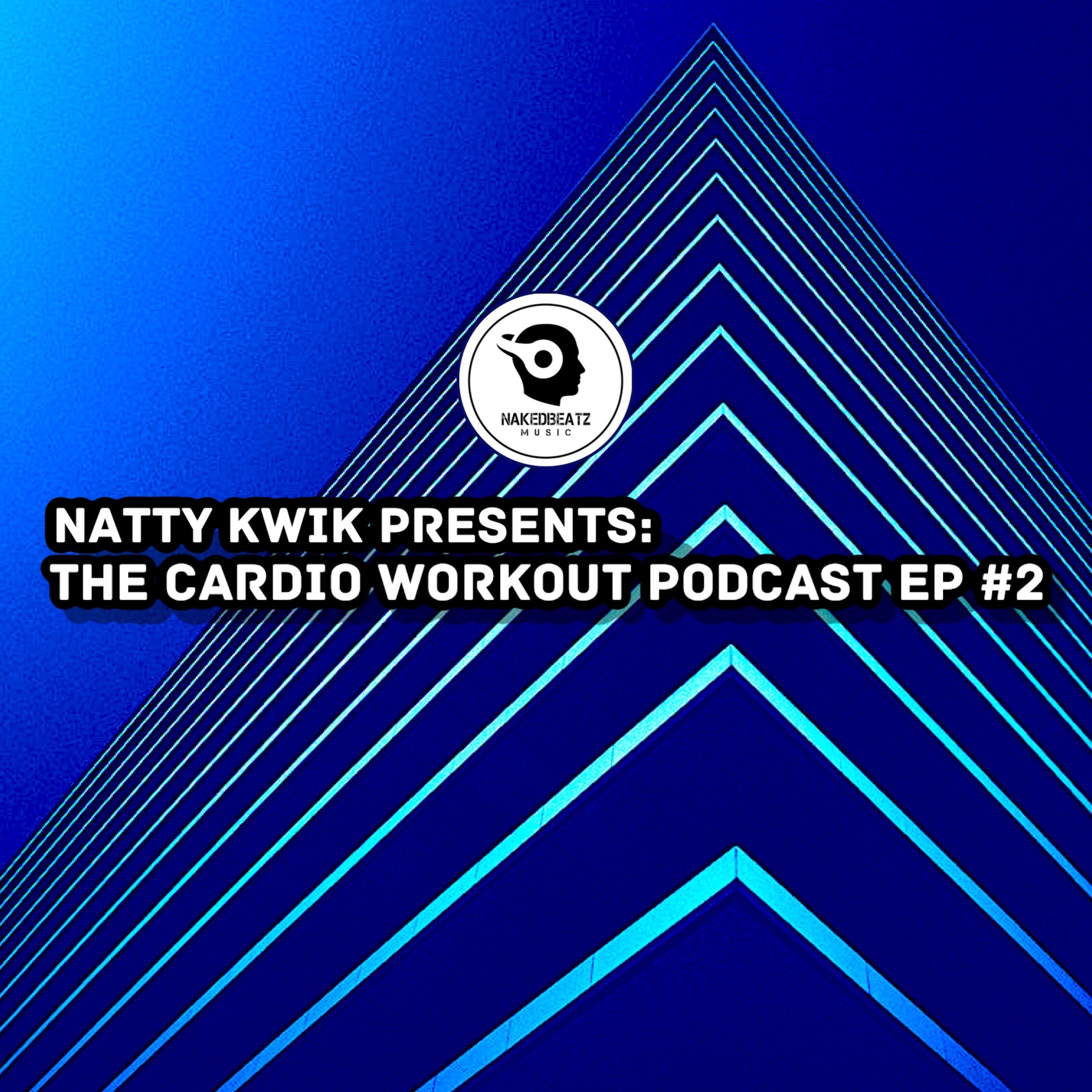 Nakedbeatz Podcast