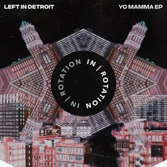 Left In Detroit - Match Point
