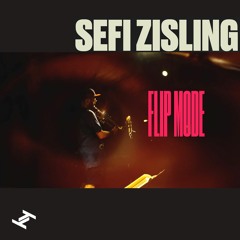 Exclusive Premiere: Sefi Zisling "Flip Mode" (Tru Thoughts Recordings)