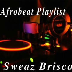 Afrobeat Playlist