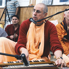 Sri Damodarastakam [2019.10.25]