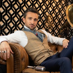 Benjamin Bocconi - Cover Promises - Sam Smith 2019