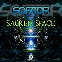 Sartor - Sacred Space (Espiral Records)