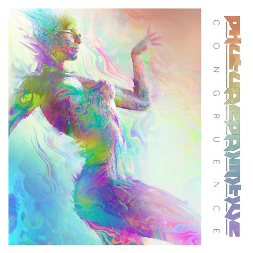 Altered Frequencies (Phutureprimitive Edit)