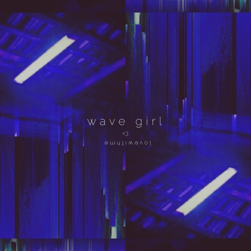 wave girl