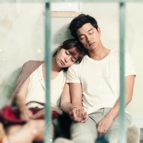 Stream Gong Yoo - Because It's You OST Big Kdrama (cover) by