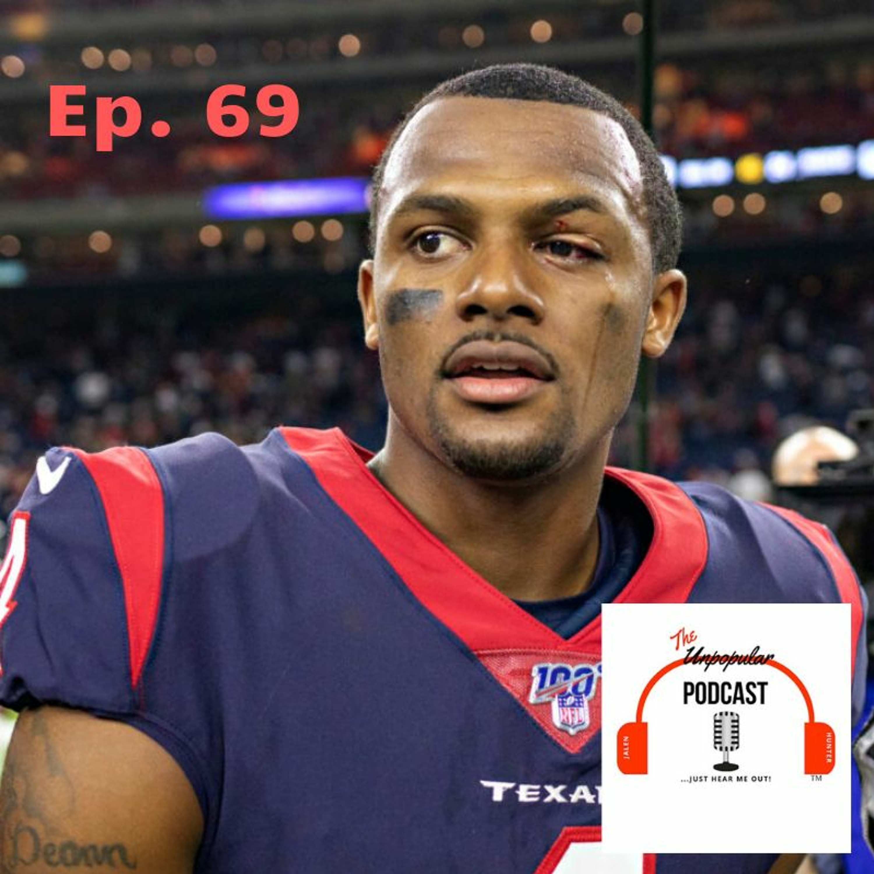 The Unpopular Podcast