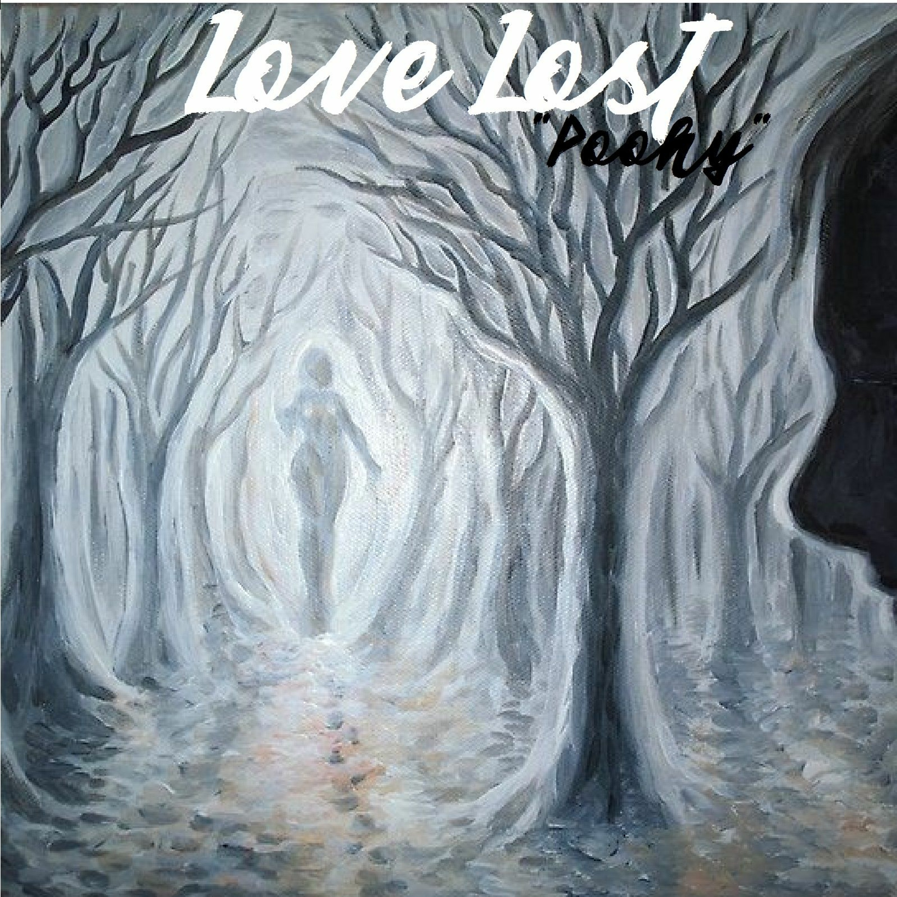 Love Lost episode artwork
