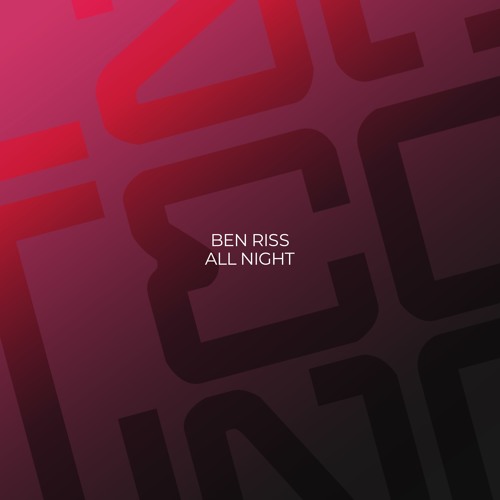 Ben Riss - Danger (Original Mix)