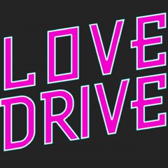 Love Drive / Hatsune Miku