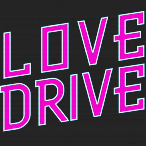 Love Drive / Hatsune Miku