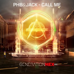 PBH & Jack ft. Michelle McKenna - Call Me