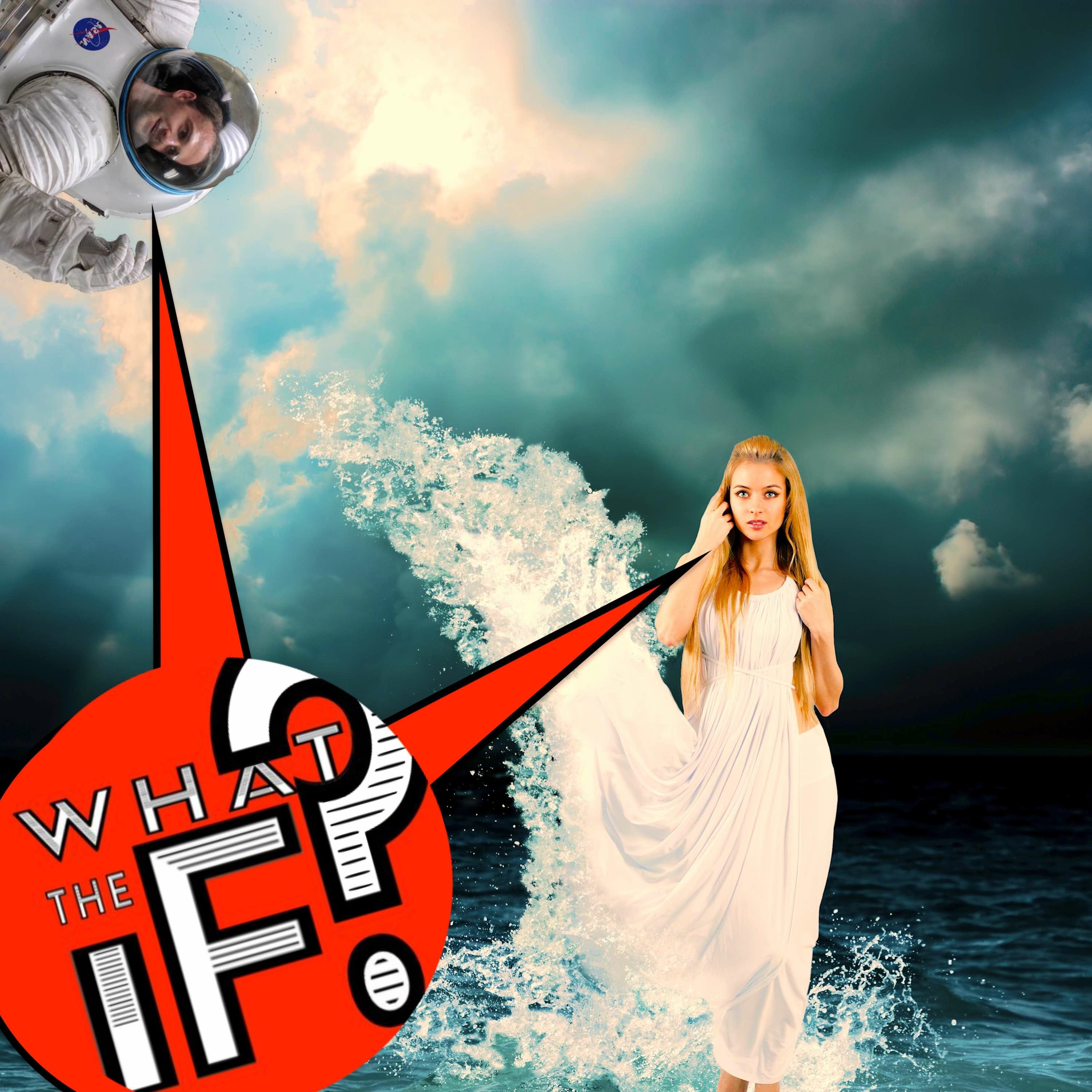 What The If?
