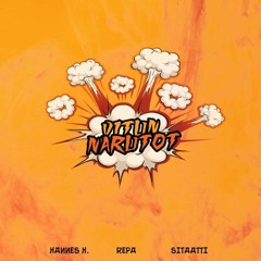 Vitun Narutot (feat. Repa & Sitaatti)
