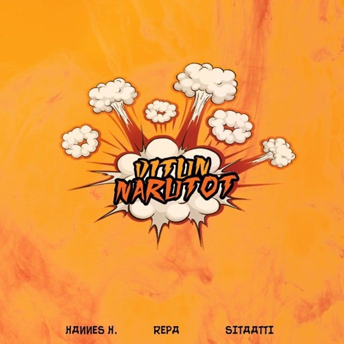 Vitun Narutot (feat. Repa & Sitaatti)