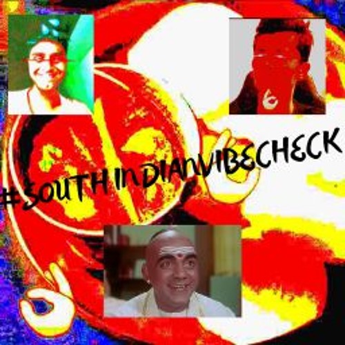 DHRUVISGONE. & itsyeboisoi420 - #SOUTHINDIANVIBECHECK