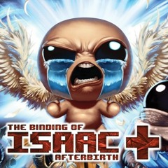 The Binding Of Isaac (Afterbirth+) OST - Terminus