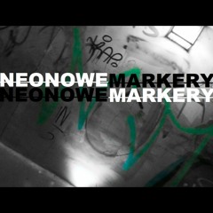 YetiTheRapper- Neonowe Markery