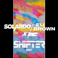 XTC - Solardo (SHIFTER Bootleg)(FREE DOWNLOAD)
