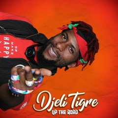 Djeli (Jaye-Lee) Tigre - Up The Road [V13 Riddim] "2018 Atlanta Carnival" (Stadic X Adigun)