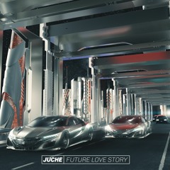 Juche - Rooftop Meditation