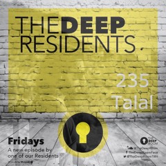 The Deep Residents 235 - Talal