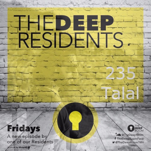 The Deep Residents 235 - Talal